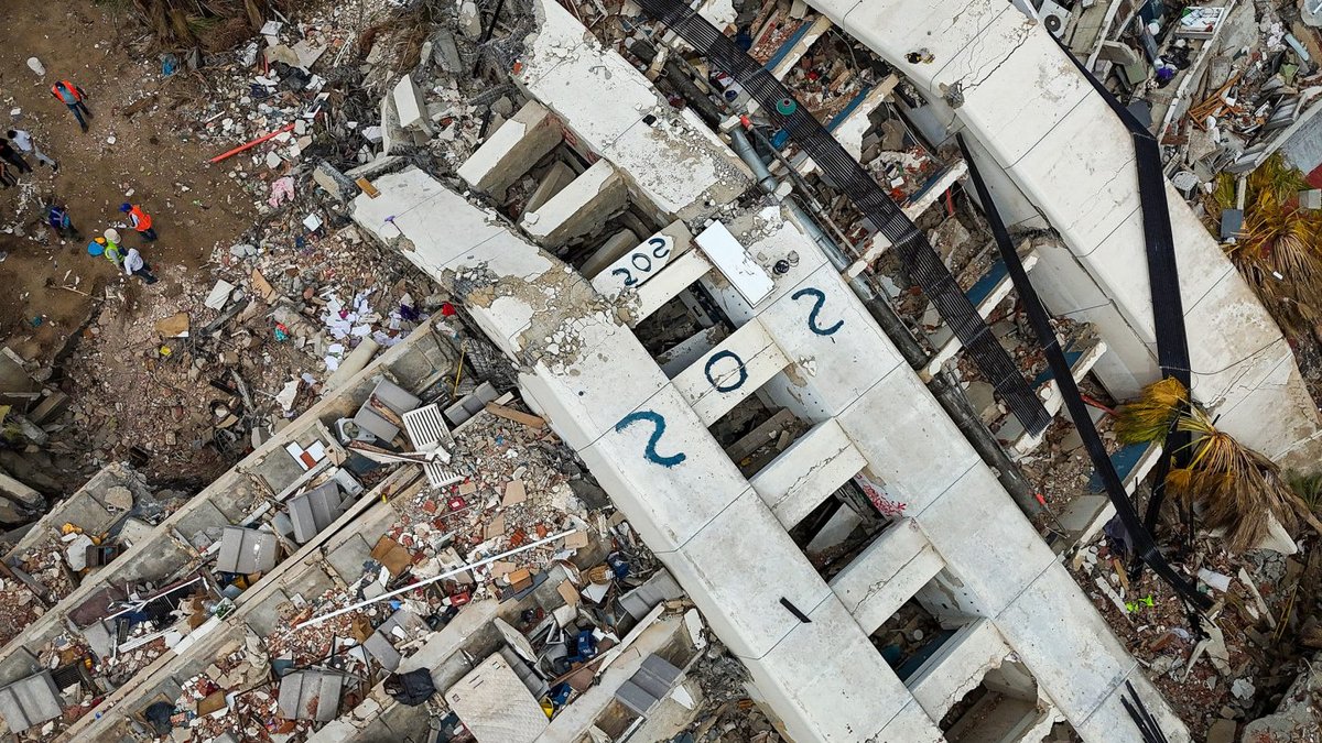 AI aids remote disaster relief in Venezuela - ai disaster relief