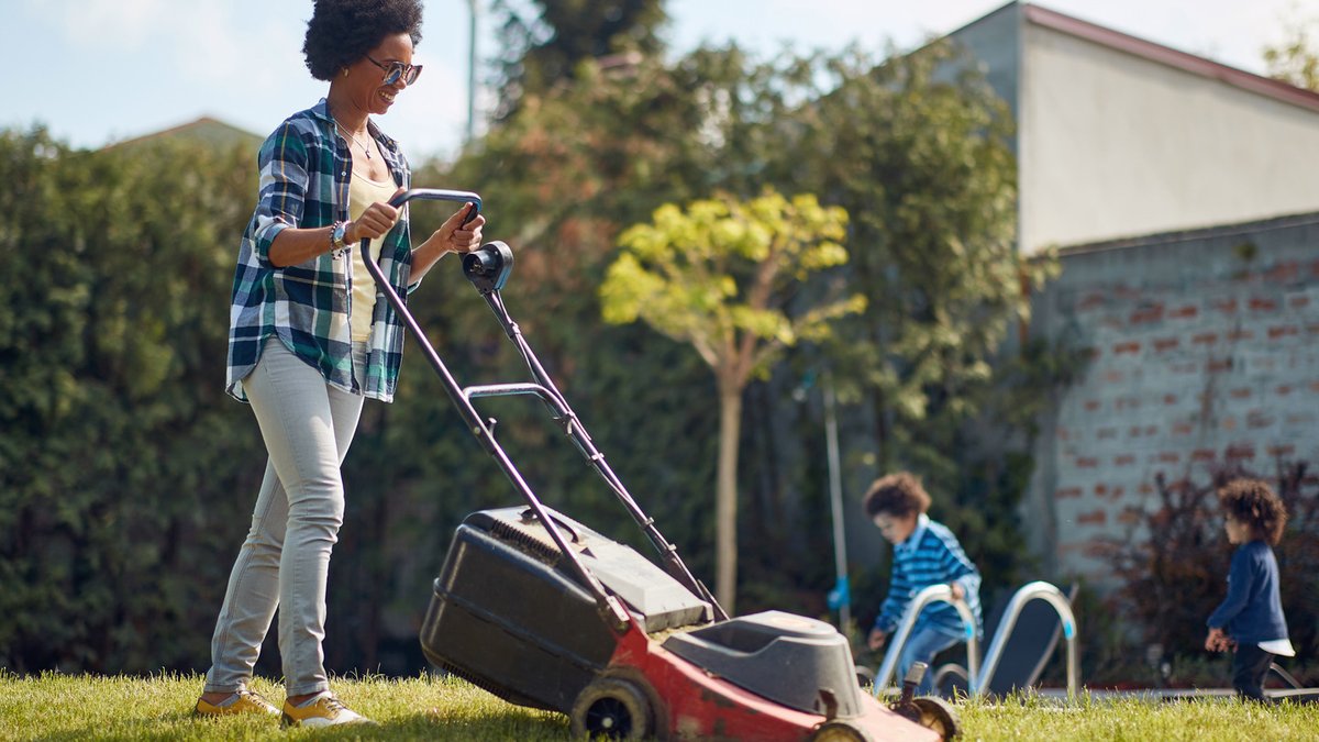 Summer Lawn Care Made Easy Summer Lawn Care Made Easy - lawn care
