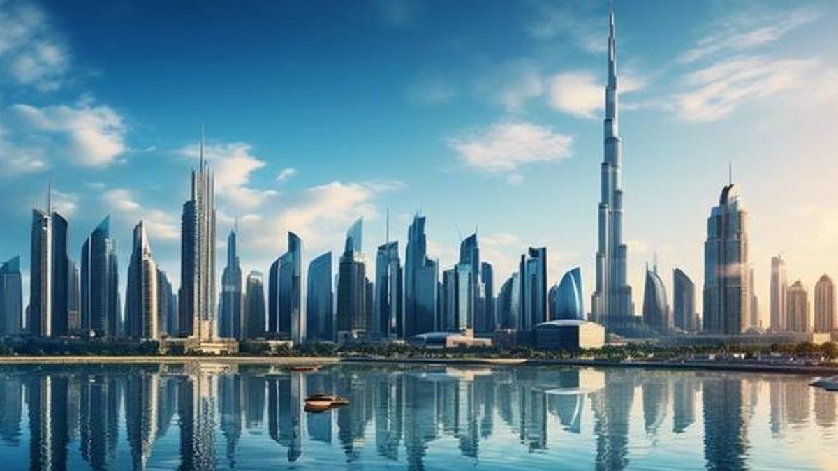 Dubai Sees Surge in Monthly Rentals Dubai Sees Surge in Monthly Rentals - dubai rental