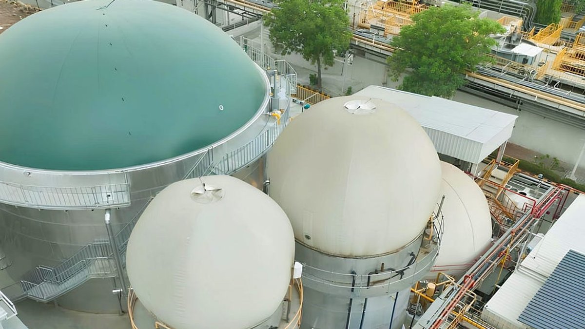 India plans 1,000 manure fuel plants after Suzuki India plans 1,000 manure fuel plants after Suzuki - manure fuel