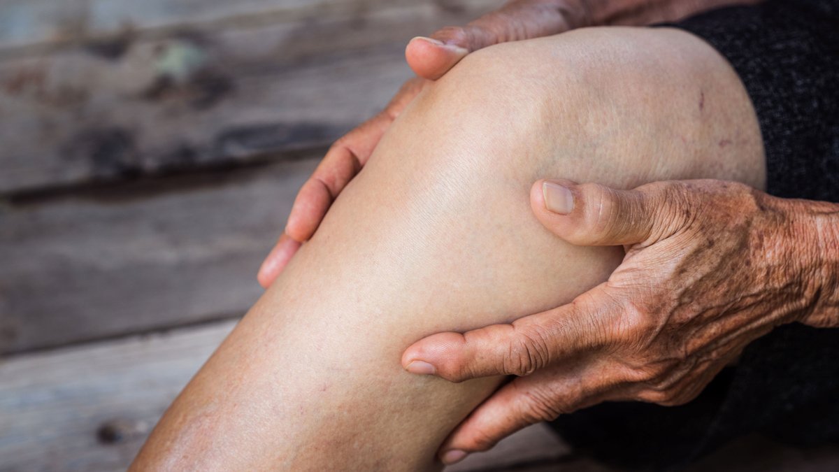 Knee Surgery Not Always Best Option - knee surgery
