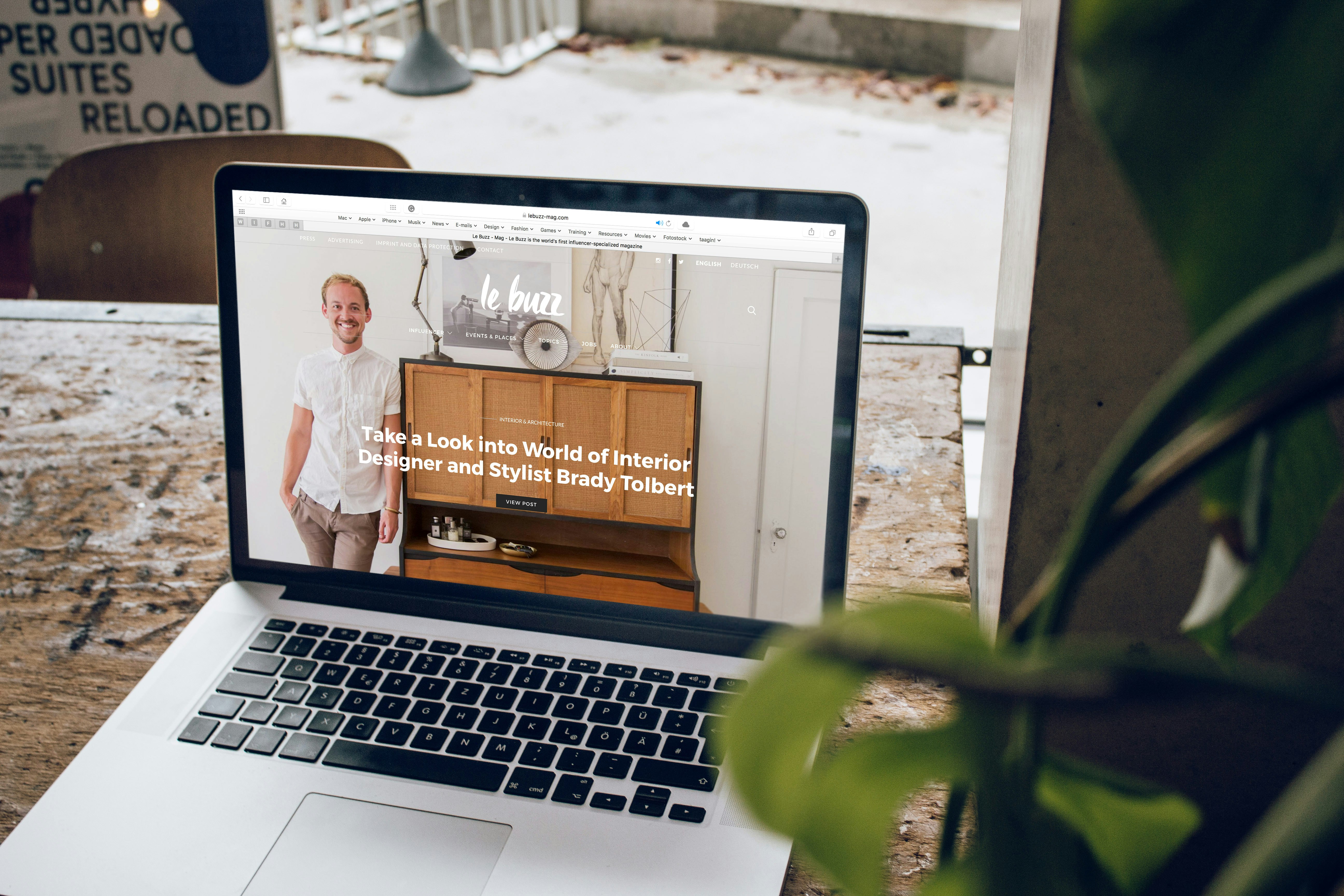 Adding your blog to your resume: An asset for landing a job?