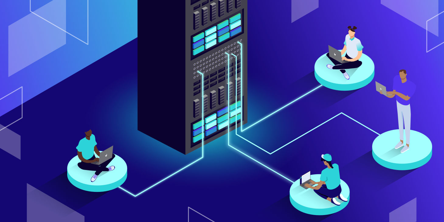 Top Web Hosting Security Threats In 2024 & Tips To Ensure Website Security