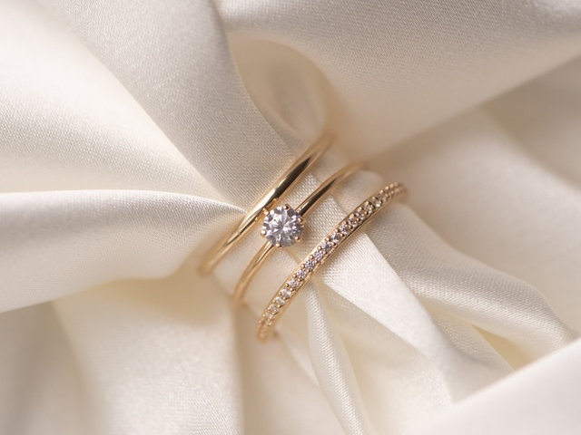 Ibstock Impressions: Crafting the Perfect Engagement Ring