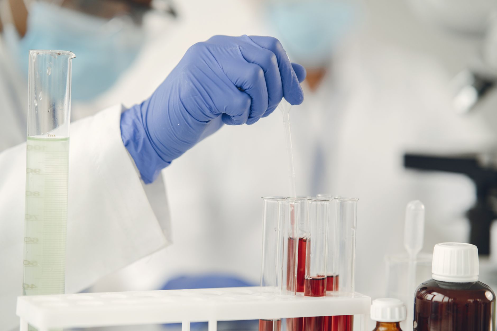 Role of Pharmacists in Clinical Services in Indonesia