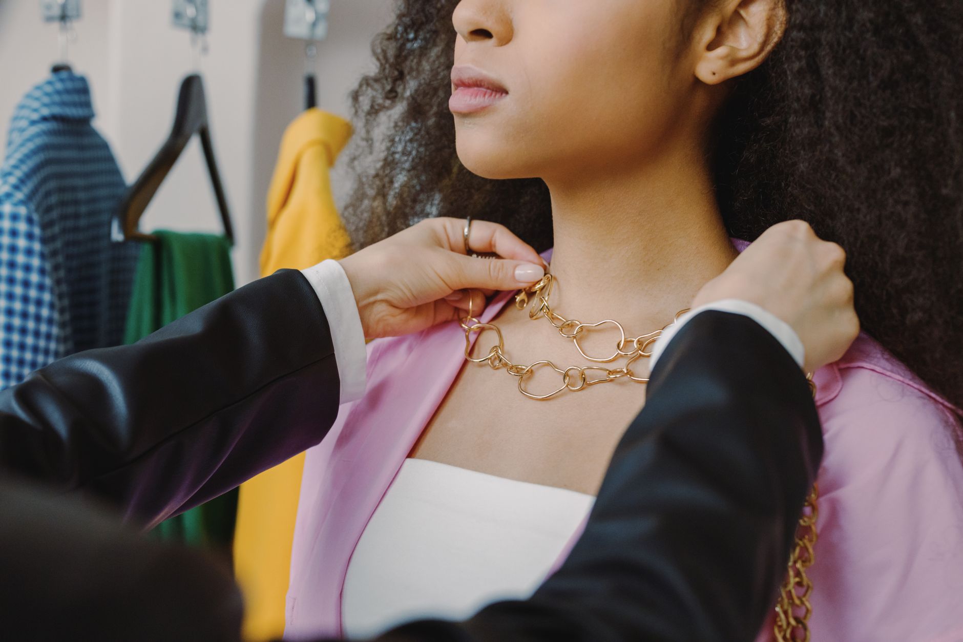 From Dynamism to Dormancy: The Jewelry Industry in Johannesburg: 1925-2003