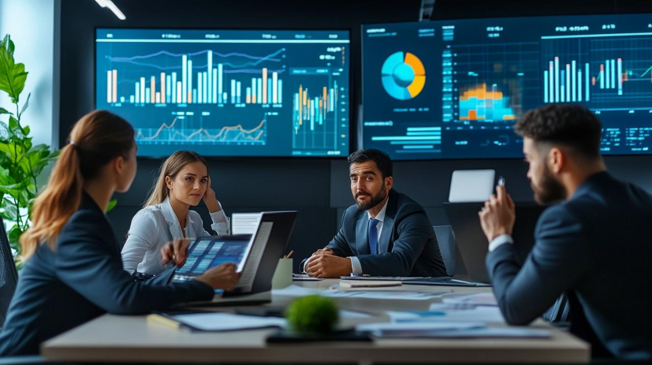 Effective sales prospecting techniques for maximising client conversion