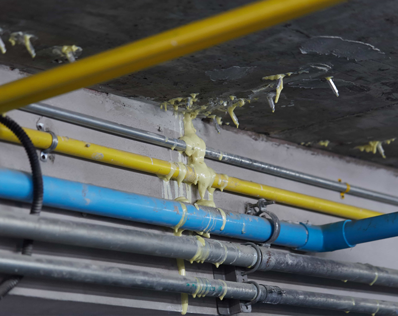 Understanding PU Grouting: A Complete Guide to Polyurethane Injection Systems