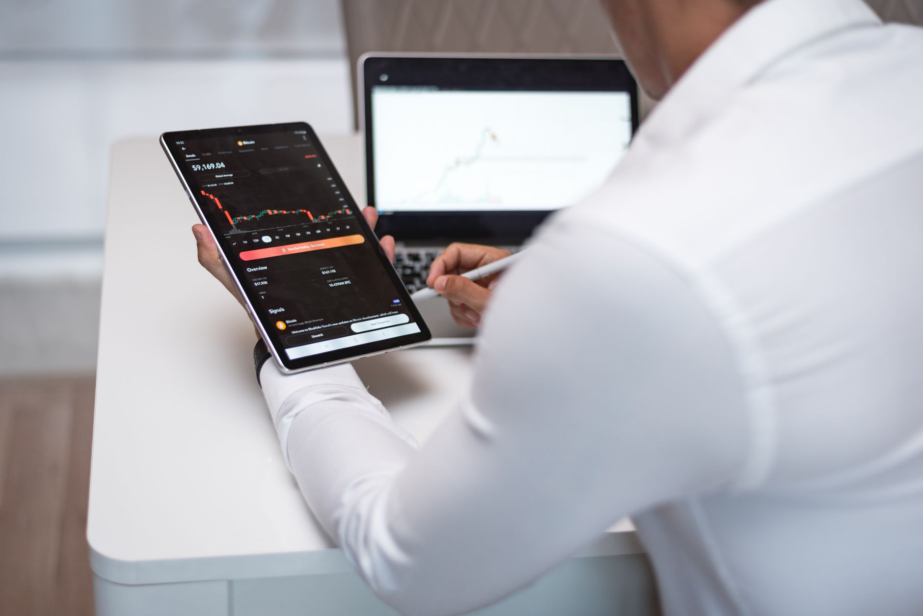 How Experienced UK Traders Manage CFD Drawdowns