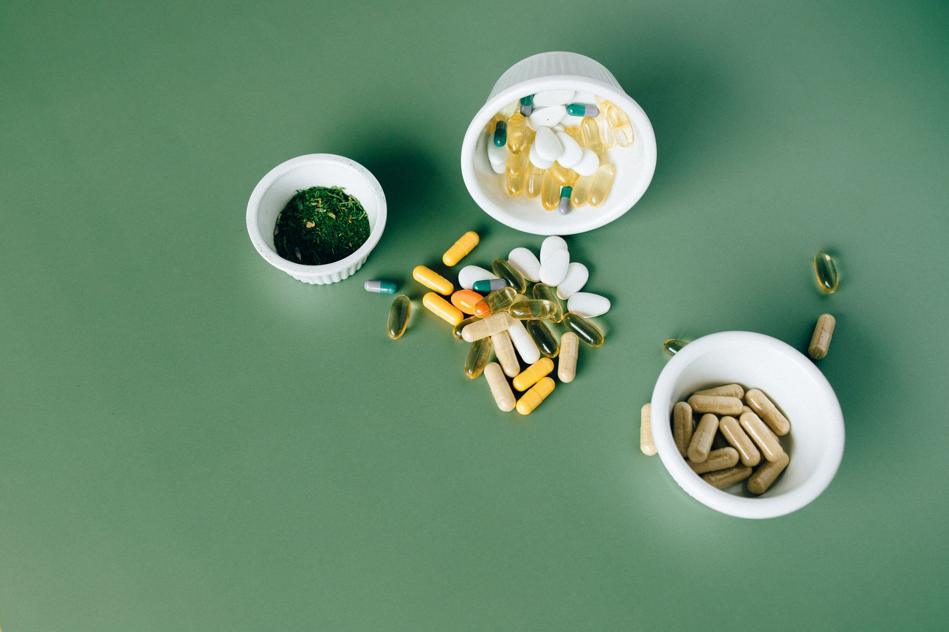 How to Bootstrap a Nutraceutical Dropship Business