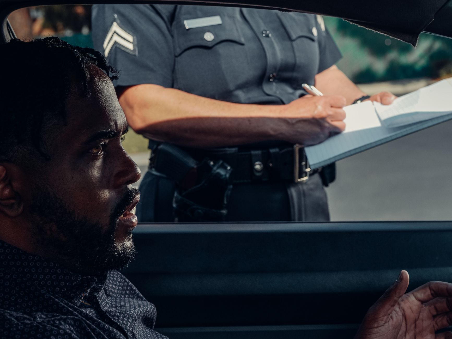 Police Misconduct Law Firms: Defending Civil Rights and Pursuing Justice