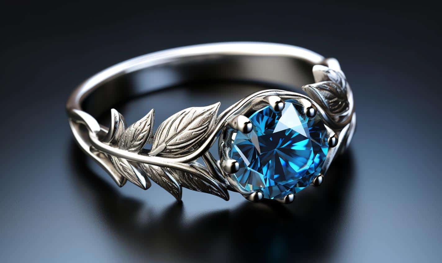 Celebrating Individuality: Custom Gemstone Rings for Unique Style
