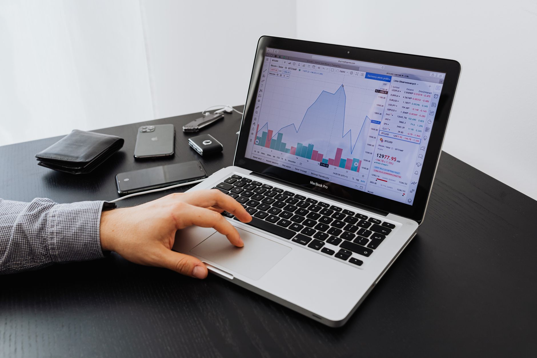 Essential stock trading strategies for success in the market