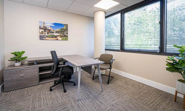 Executive Suites Near You: A Guide to Flexible Leasing Options