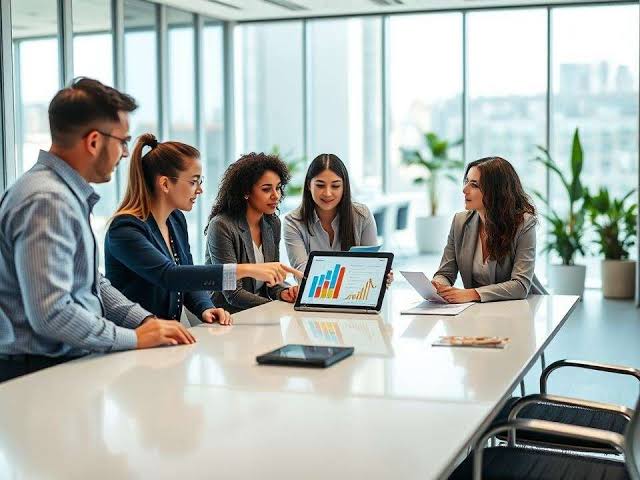 Top 6 Business Solutions to Boost Efficiency and Productivity in 2026