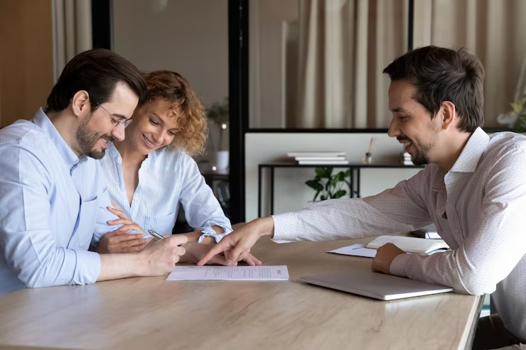 The Benefits of Leasing New Luxury Apartments in Commercial Properties