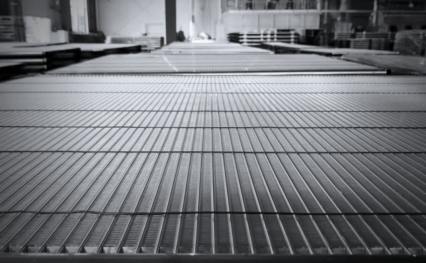 Microchannel Heat Exchangers for Process Cooling