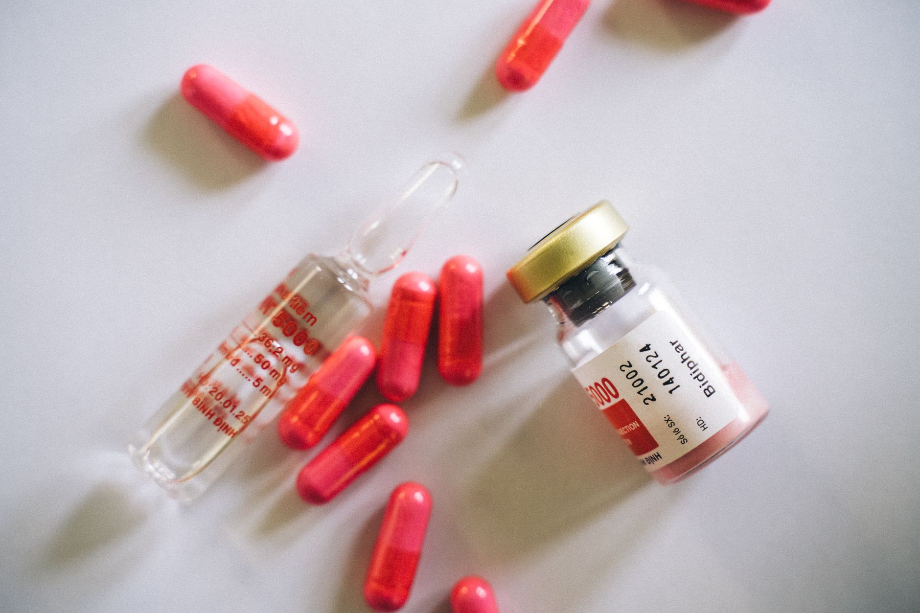 Evolution of Industrial Pharmacy in Indonesia