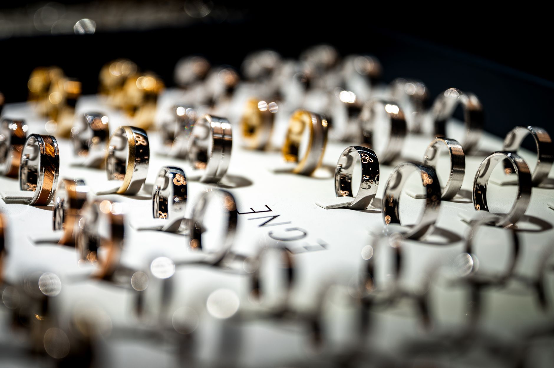 The Best Sustainable Jewelry Brands for Diamond Rings