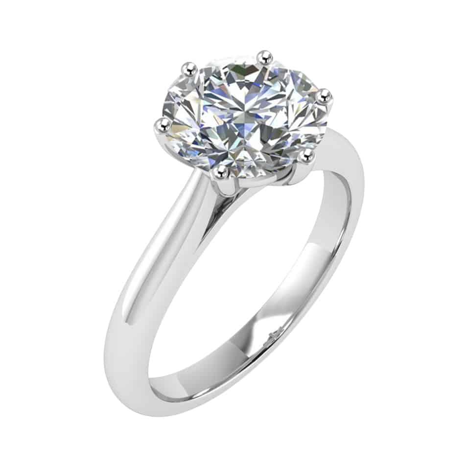 Styling Your Ring for Different Finger Sizes: A Guide to Finding the Perfect Fit