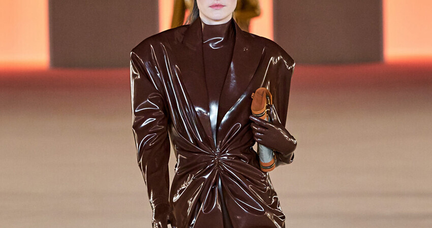 Fashion Unveiled: The Allure of Latex Bodysuits and Latex Dresses