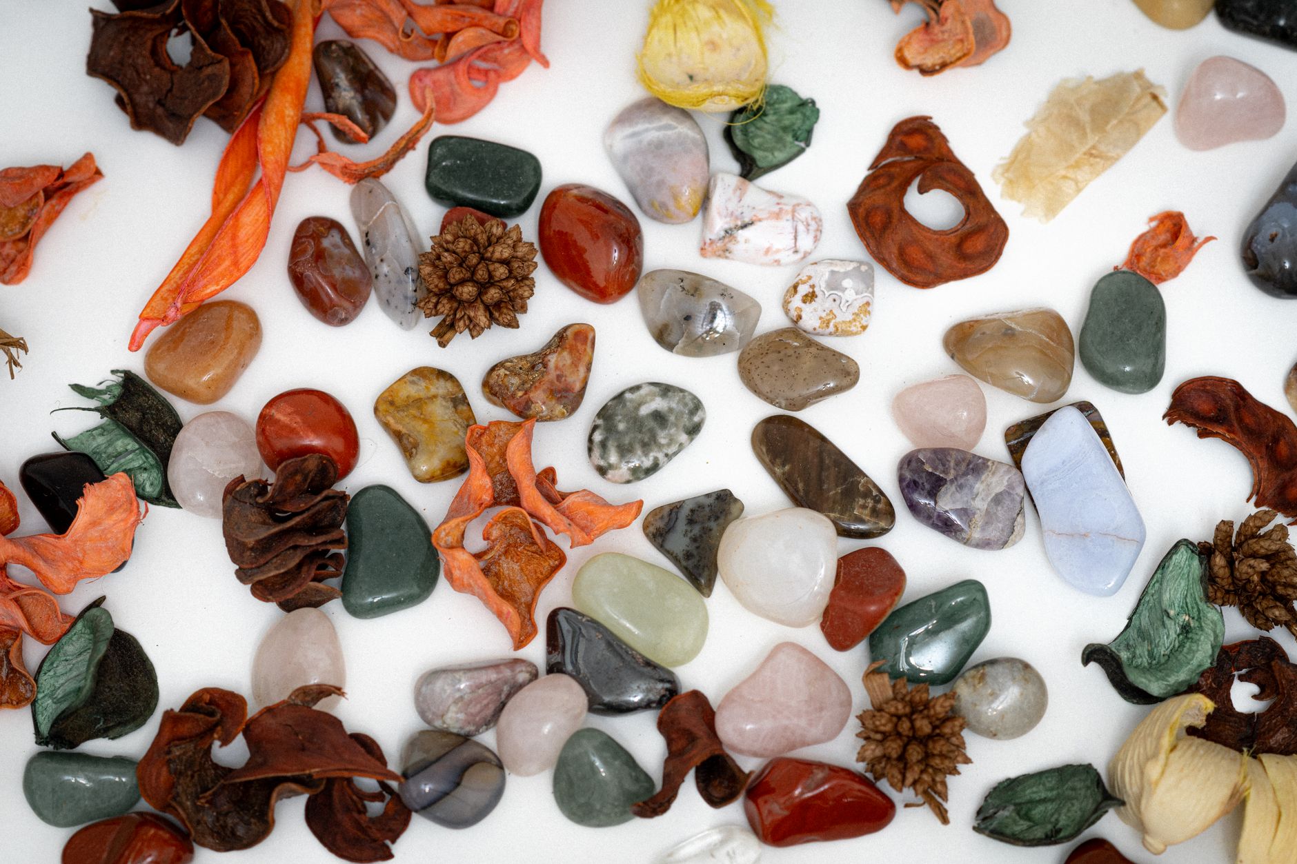 Unveiling the Gemstone Odyssey: From Earth’s Depths to Dazzling Showcases