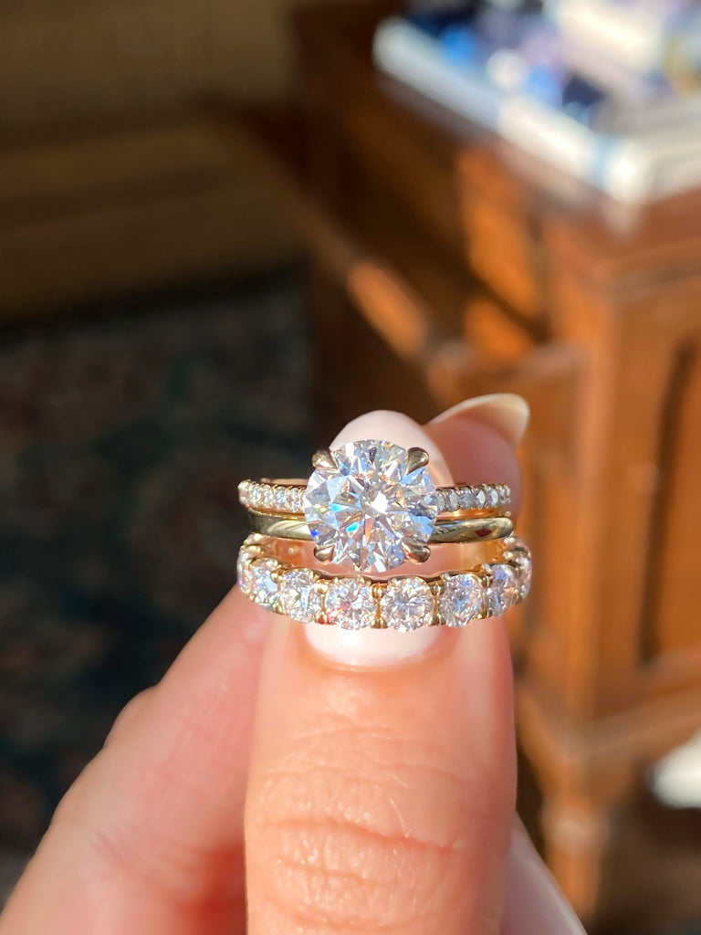 Kempsey Keepsakes: Selecting the Perfect Engagement Ring