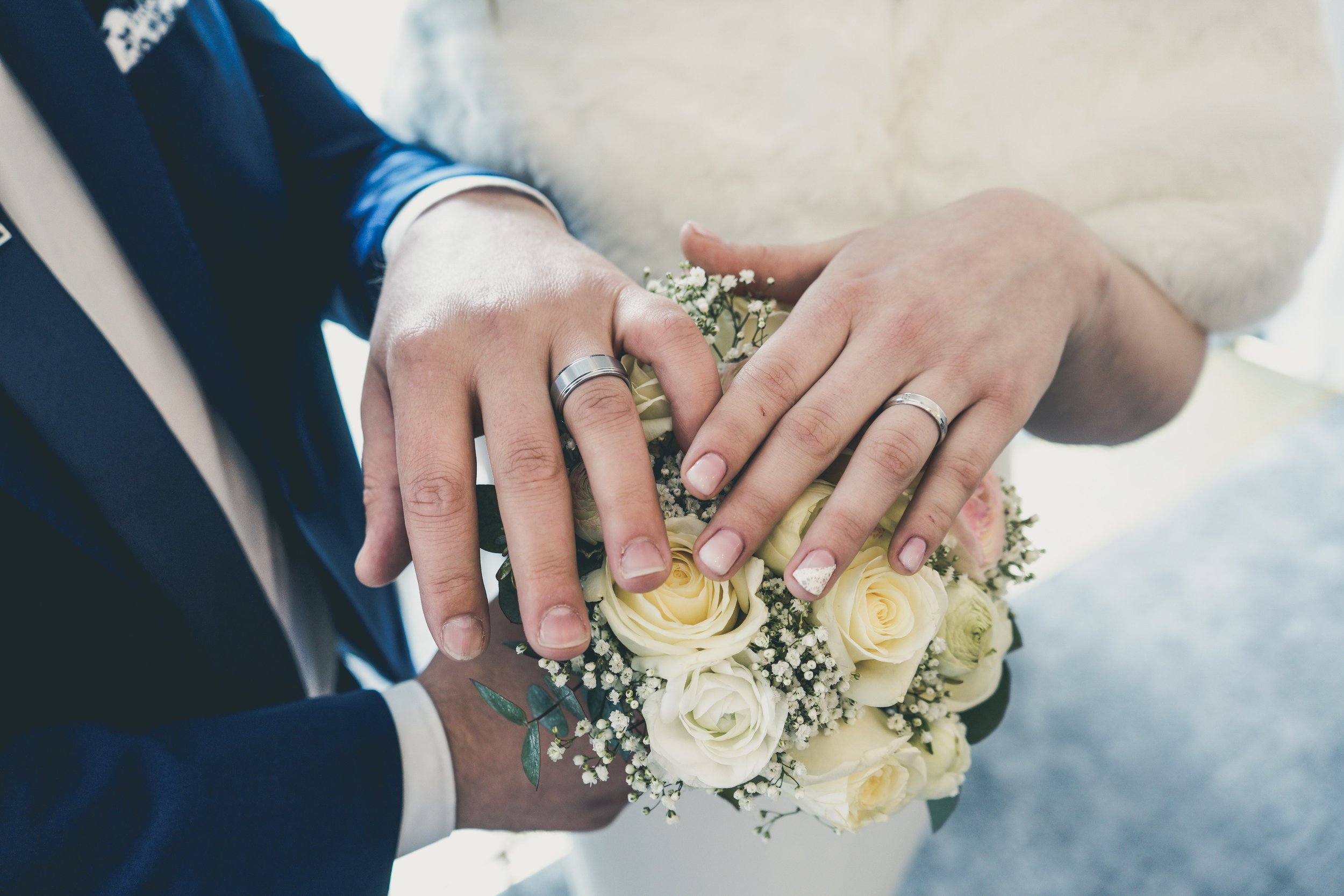 A Practical Wedding: Celebrating Meaningful Moments and Choices