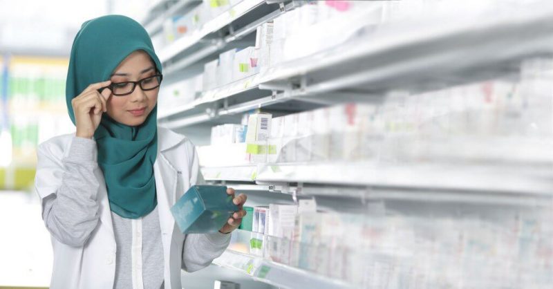 Persatuan Ahli Farmasi Indonesia (PAFI) Cikarang Pusat: Empowering Pharmacists, Enhancing Healthcare