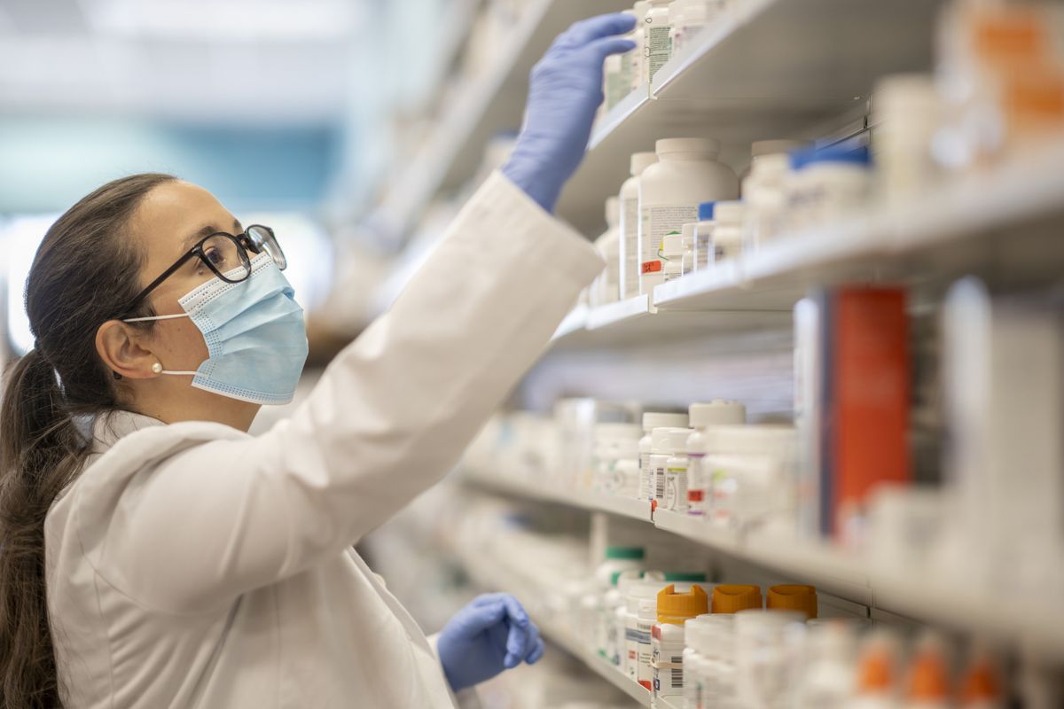 Persatuan Ahli Farmasi Indonesia (PAFI) Kabupaten Karawang: Pillar of Pharmaceutical Excellence