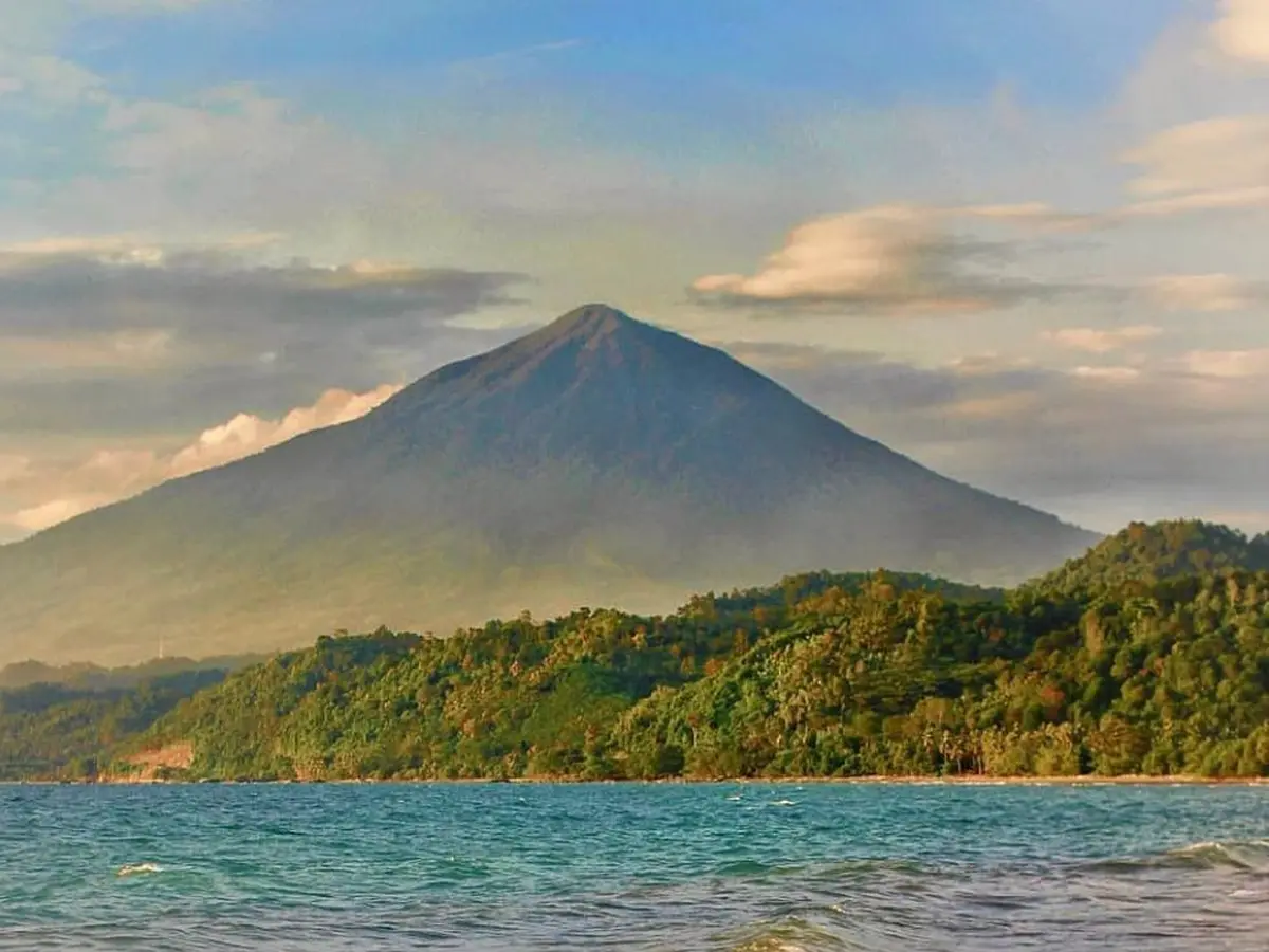 Exploring Pafi Kota Agung: A Cultural and Historical Gem