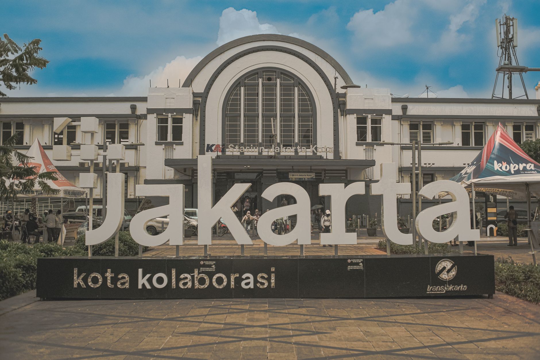 Kota Blora Persatuan Ahli Farmasi Indonesia (PAFI)