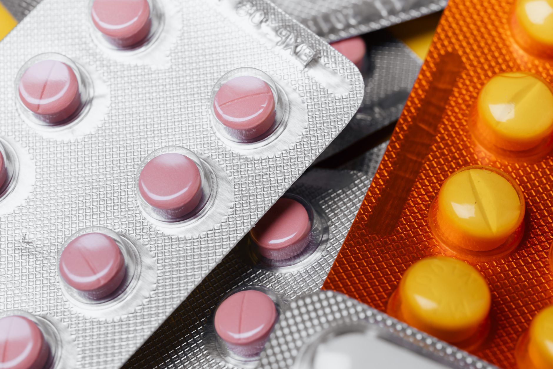 Indonesian Pharmacy Drug Development and Research