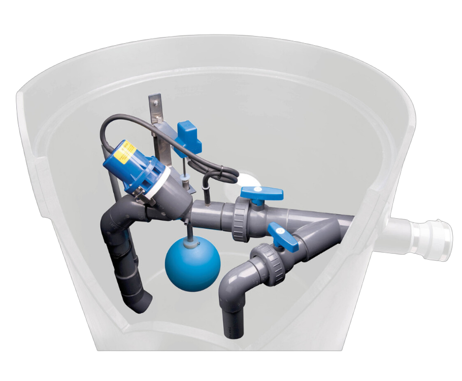 Vacuum sewer system: an eco-friendly solution for wastewater management