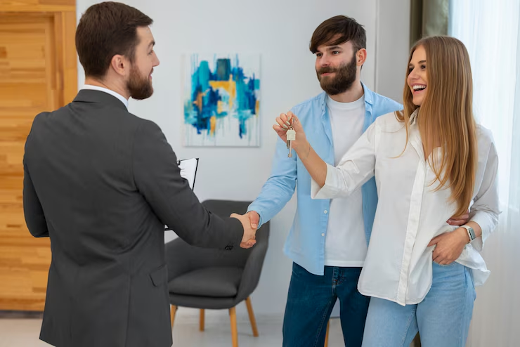 Finding Your Ideal Space In Competitive Markets