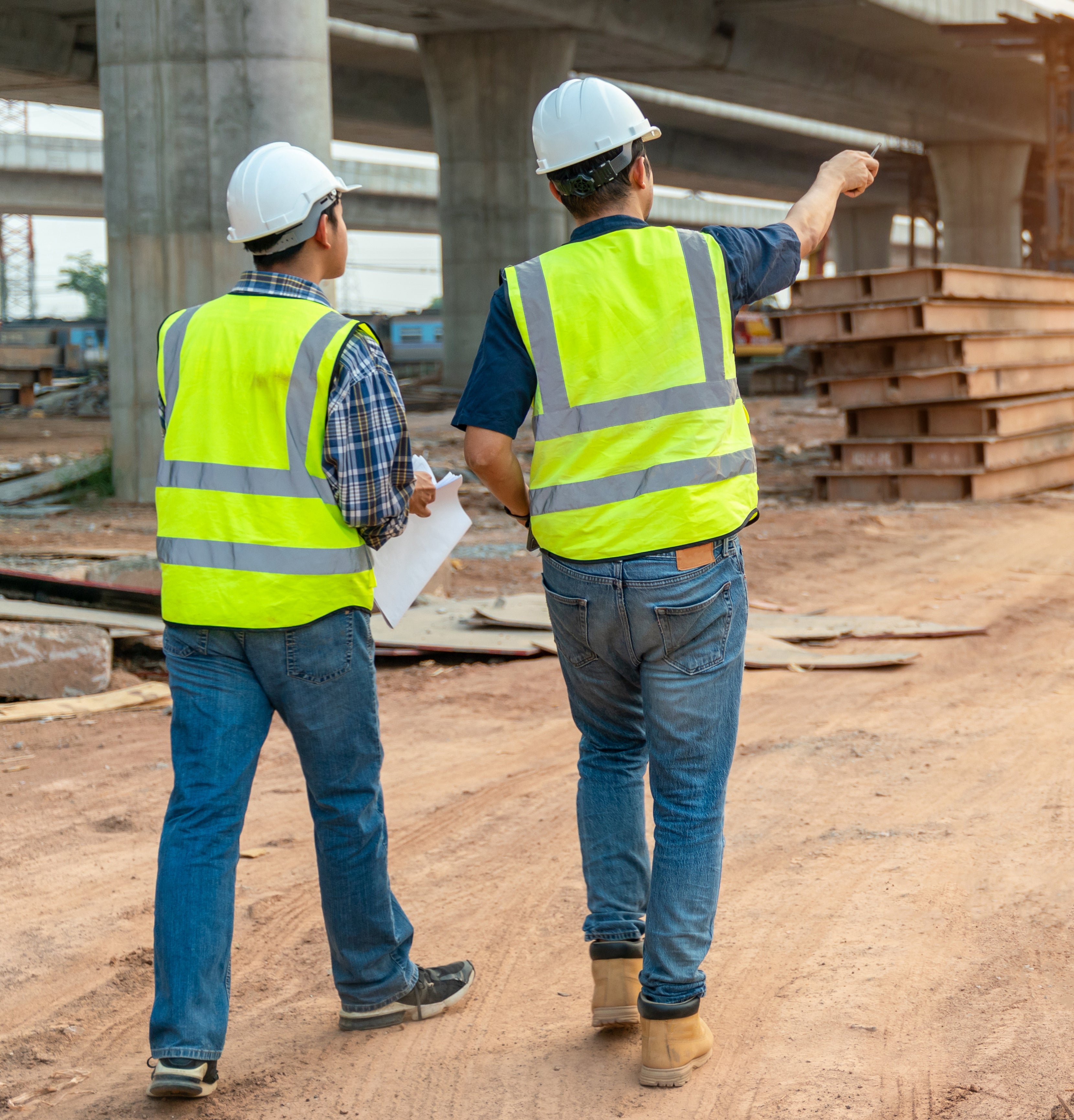 How to Start an Eco-Conscious Construction Startup