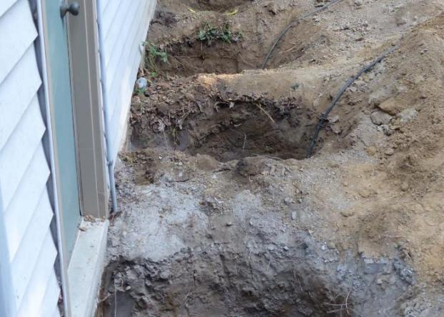 Slab Foundation Repair Facts About Concrete Cracks and Water Damage