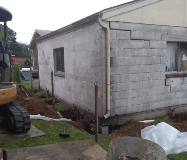 Foundation Crack Repair Solutions for Long-Term Structural Stability