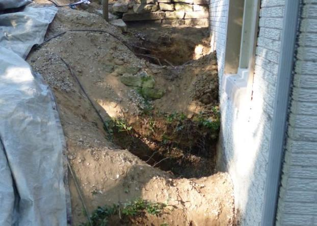 Foundation Repair Warning Signs You Should Never Ignore