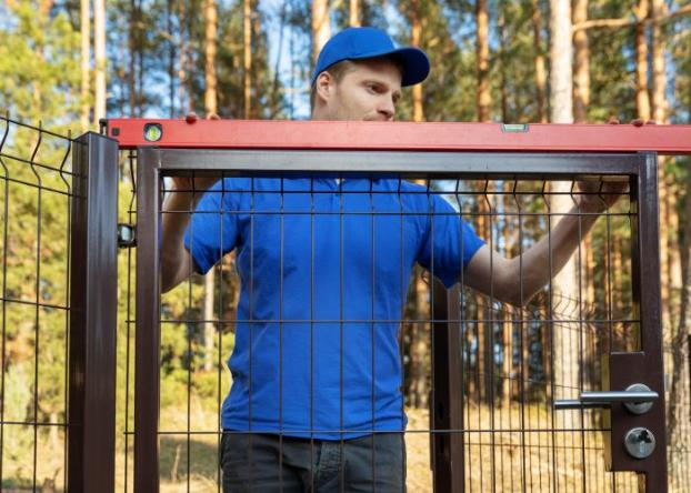 Fence Installation Solutions: Find the Right Fence for Privacy and Style