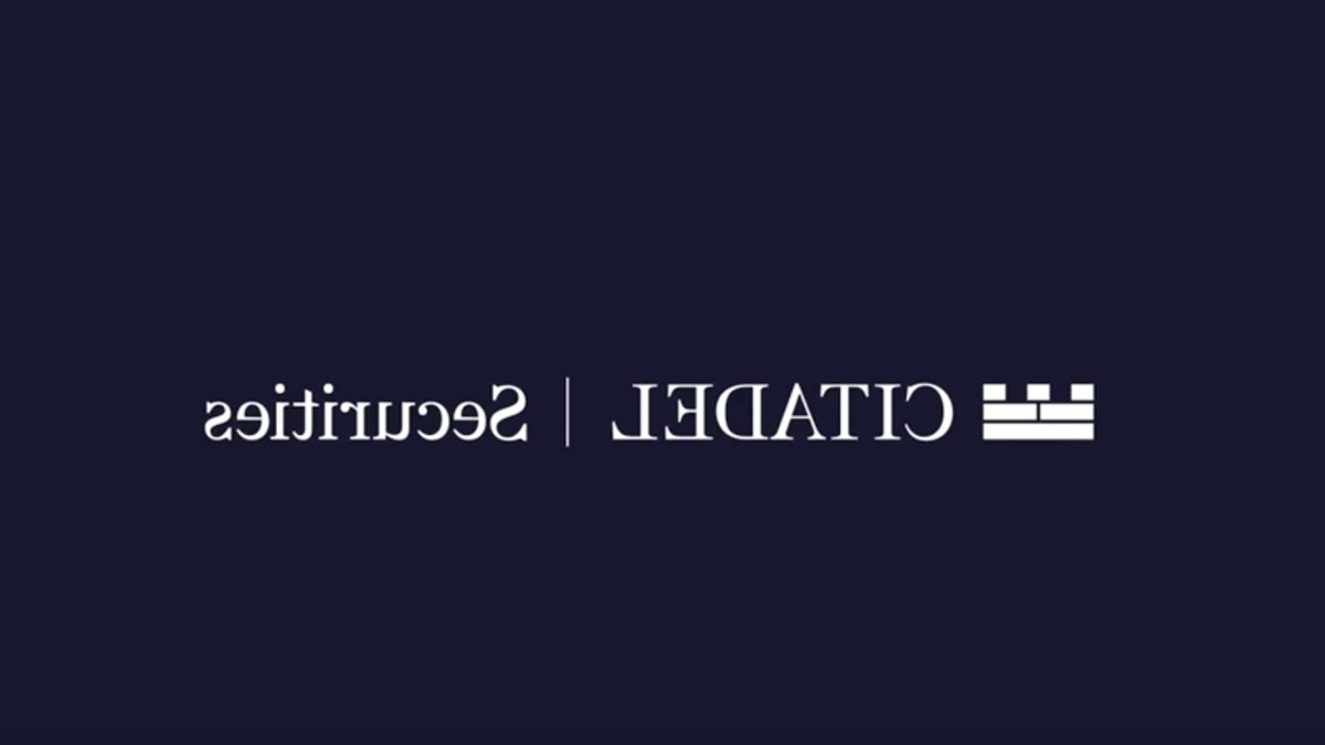 Citadel Invests in Crypto Exchange Citadel Invests in Crypto Exchange - crypto investment