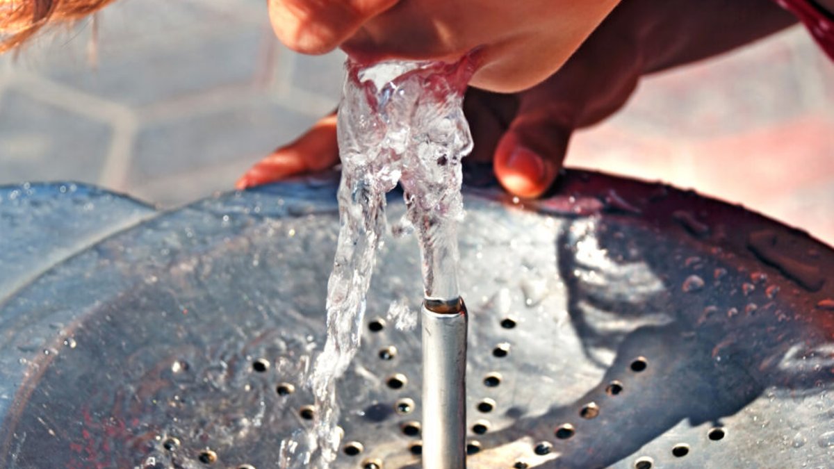 Cities Accelerate Repairs to Stop Water Leak Crisis - water leak crisis