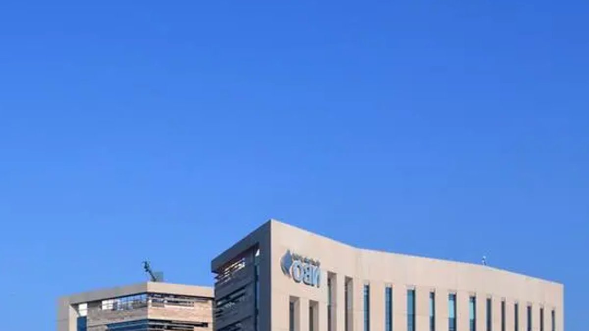 Sharjah Bank Sees Big Profit Increase - sharjah bank