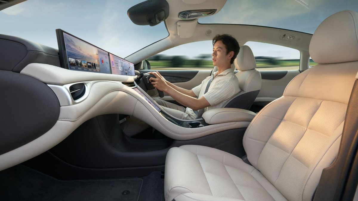 Updated 2027 XPeng G6 electric SUV lands in Australia - xpeng g6