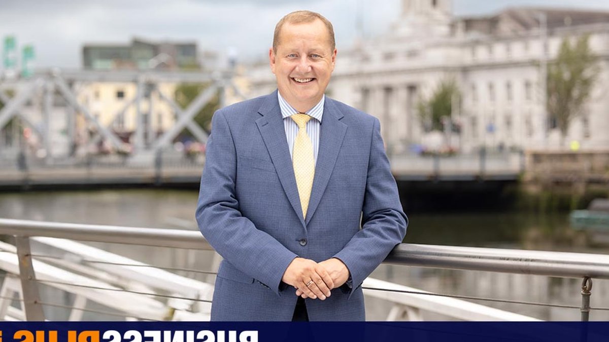 Cork Companies Align with City’s Rapid Growth Cork Companies Align with City’s Rapid Growth - cork companies