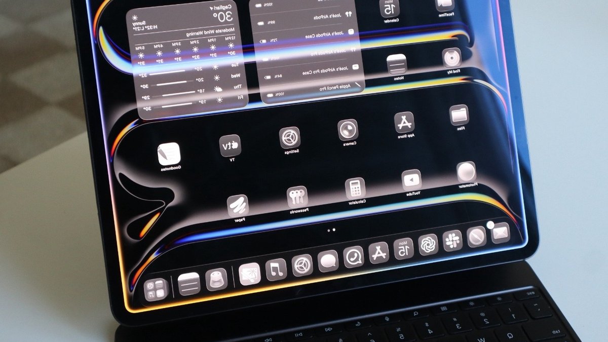 iPad Lineup to See Five Overhauls by 2027