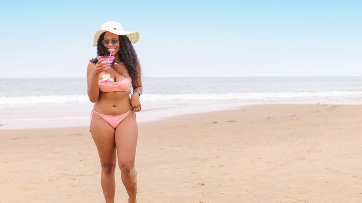 Mother’s Pregnancy Blood Sugar Shapes Daughter’s Bikini Body