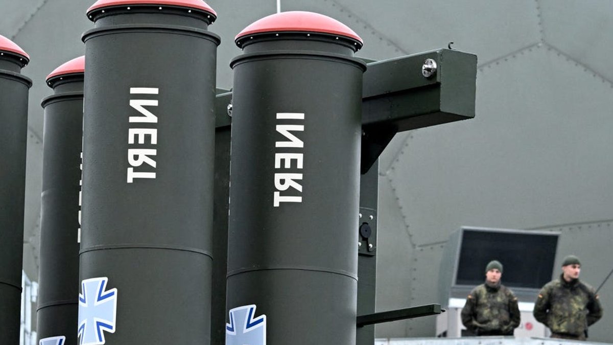Israeli defenses endure tougher drill than expected