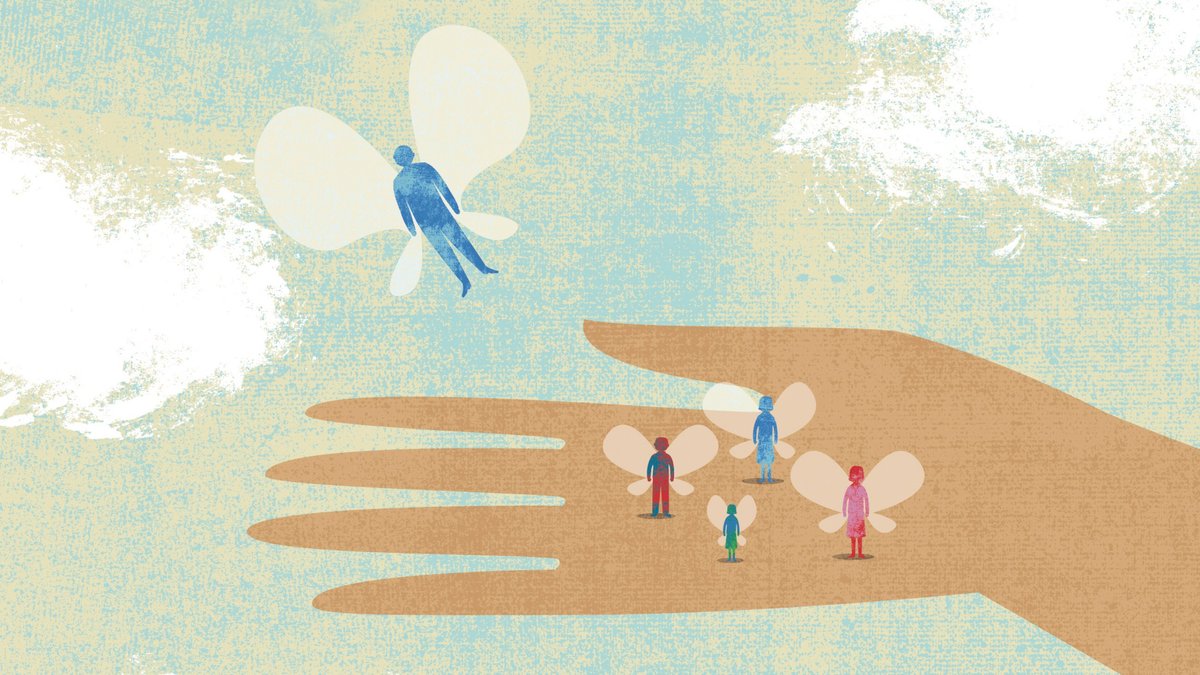 Some Kids Thrive in Remote Learning