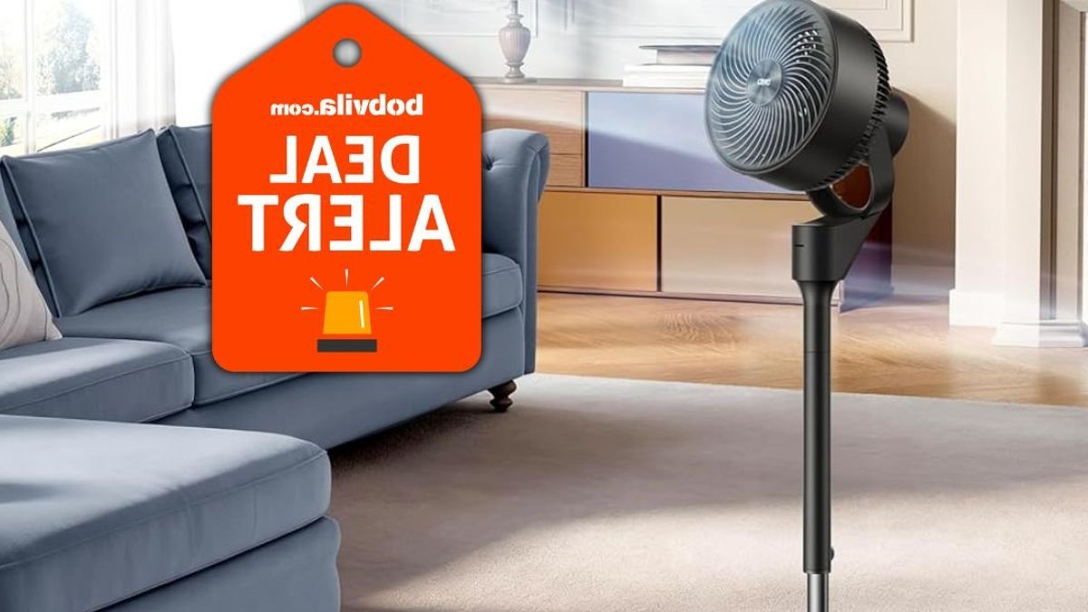 Amazon cuts fan prices, up to 41% off - fan discounts